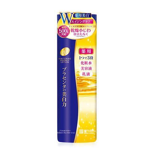 プラセホワイター 薬用美白エッセンスローション 190ml 明色化粧品 返品種別A