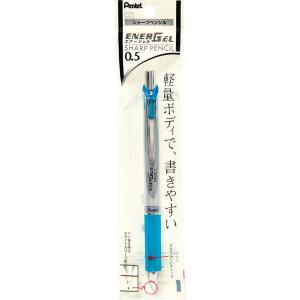 ぺんてる（Pentel） シャープペン ドット・イーシャープ 5本パック