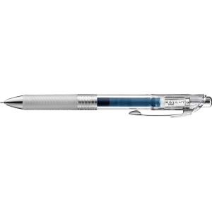 ぺんてる ゲルインキボールペン エナージェル インフリー XBLN74TL-CA