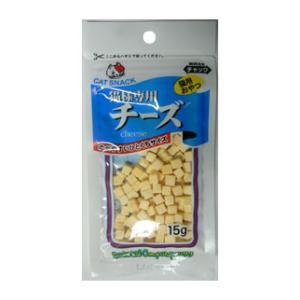 猫様専用チーズ 15g 藤沢商事 返品種別A