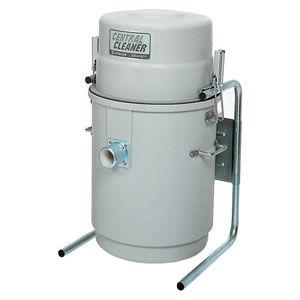 日立 セントラルクリーナー HITACHI 床上設置型 CV-911CP