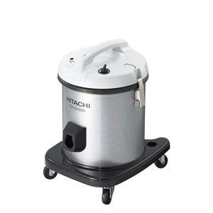 日立 業務用クリーナー (掃除機)HITACHI CV-G1200 返品種別A