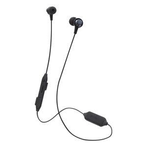 取寄 maxell マクセル Bluetooth対応ワイヤレスカナル型ヘッドホン MXH