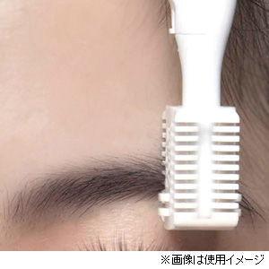 マクセル フェイスシェーバー(乾電池式)(ピン...の詳細画像2
