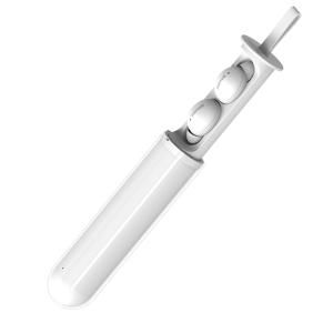 maxell Bluetooth®対応完全ワイヤレスカナル型ヘッドホン maxell（マクセル） Bluetooth対応完全ワイヤレスカナル型ヘッドホン