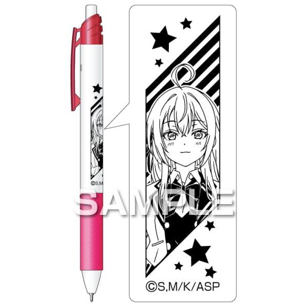 ヒサゴ TVアニメ 『時々ボソッとロシア語でデレる隣のアーリャさん』エナージェル エス/ アーリャ ...