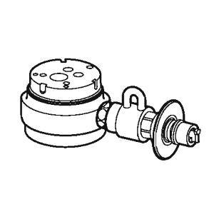 CB-SXL8 食洗機　分岐水栓　パナソニック rakudenmart_cb-sxl8