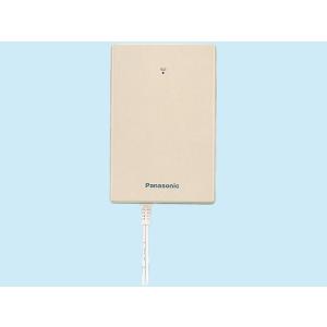 パナソニック ドアホンアダプター Panasonic VE-DA10-H 返品種別A