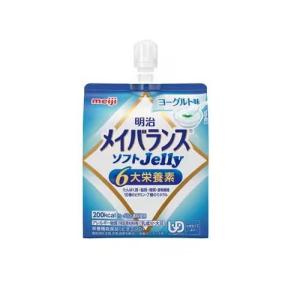 メイバランス ソフトJellyヨーグルト味 12...の商品画像