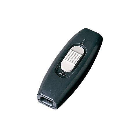 パナソニック ベター3A中間スイッチ(平形コード用・ブラック) Panasonic WH-5403-...