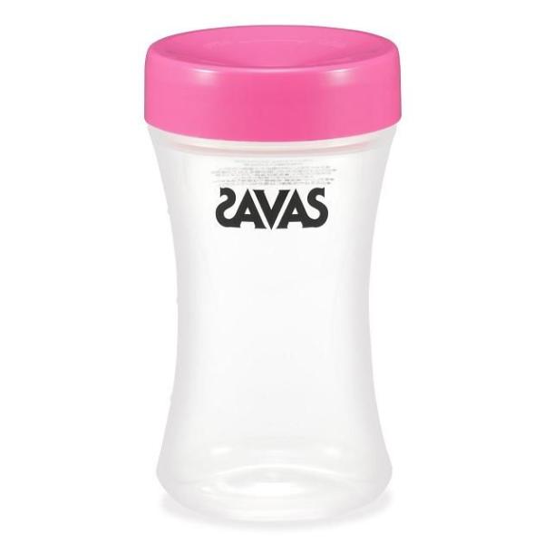 ザバス コンパクトプロテインシェイカー350ml 明治 返品種別B