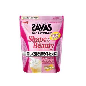 ザバス ソイプロテイン100 ミルクティー風味 ( 224g )/ ザバス(SAVAS