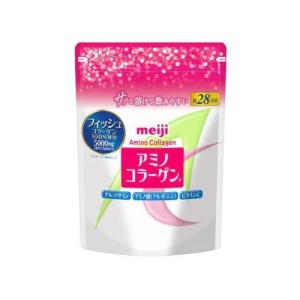 Meiji Seika ファルマ アミノコラーゲン 約28日分 ( 196g