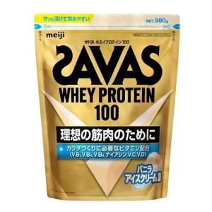 ジャスティス　ザバス　ホエイプロテイン ザバス ホエイプロテイン100 キャラメル風味 ( 980g )/ ザバス(SAVAS