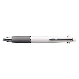 三菱鉛筆 ジェットストリーム 多機能ペン 4＆1 0.7mm  uni MITSUBISHI PENCIL MSXE5-100-07.1
