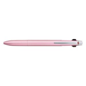 三菱鉛筆 ジェットストリーム プライム 多機能ペン 2＆1 0.5mm (ライトピンク) uni MITSUBISHI PENCIL MSXE330005.51 返品種別A｜joshin