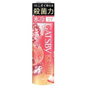 GATSBY（ギャツビー） 【医薬部外品】ギャツビー パウダーデオスプレー