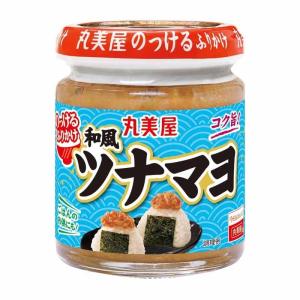 のっけるふりかけ 和風ツナマヨ 90g瓶 丸美屋 返品種別B
