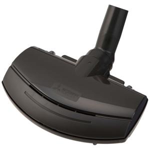 ふとんパンチクリーナー　掃除機 押しても引いても“叩き”が利く「ふとんパンチクリーナー」が軽快