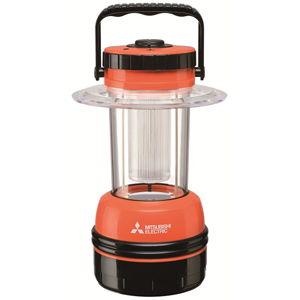三菱 LEDランタン 75ルーメン MITSUBISHI CL-149LJ 返品種別A