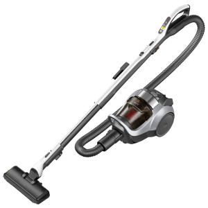 三菱 サイクロン式クリーナー コード式 自走パワーブラシタイプ プレミアムシルバー MITSUBISHI Be-K TC-ED2B-S