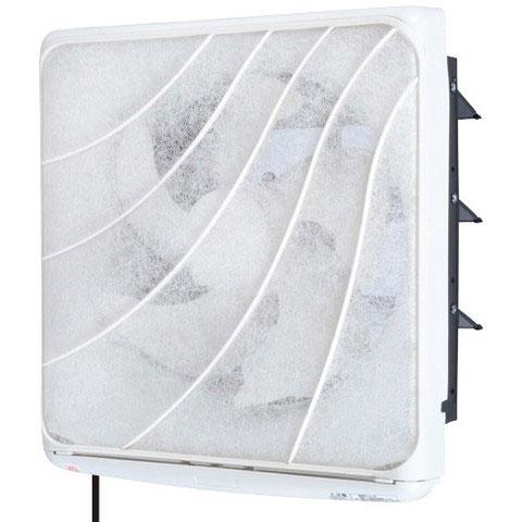 三菱 引きひも式 台所用換気扇(羽根径20cm) MITSUBISHI EX-20LF9 返品種別B