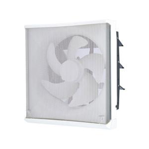 三菱 埋込スイッチ式 台所用換気扇(羽根径20cm) MITSUBISHI EX-20EFH9-M ...