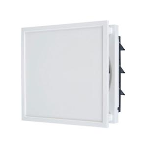 三菱 埋込スイッチ式 居間用換気扇(羽根径25cm) MITSUBISHI EX-25EX9-C 返...