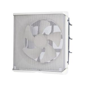 三菱 埋込スイッチ式 台所用換気扇(羽根径25cm) MITSUBISHI EX-25EMP9-F ...