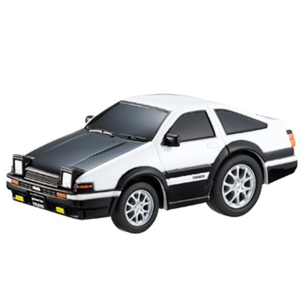 マルカ ドライブタウン NO.7 トレノ(AE-86) 返品種別B