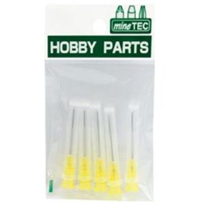 ミネシマ インジェクター替針0.9mm(5pcs)(HP-43)工具 返品種別B｜joshin