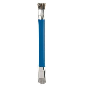 ミネシマ ヤスリ用ブラシ(YB-1)工具 返品種別Bの商品画像