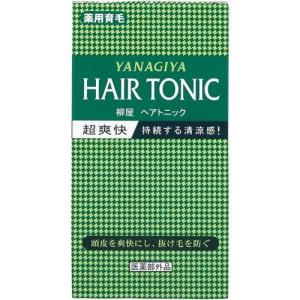 柳屋 ヘアトニック 柑橘 ( 240ml )/ : 爽快ドラッグ - 通販 - Yahoo