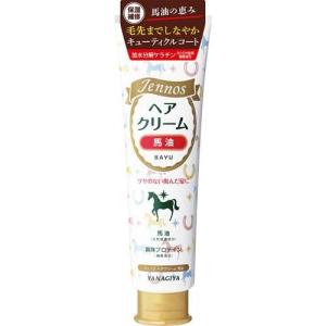 柳屋 ジェノス ヘアクリーム ボタニカル 140g : くすりのレデイハート