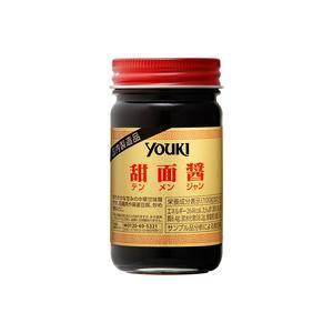 甜面醤 ユウキ食品 返品種別B