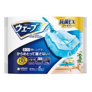 ウェーブ 共通取り替え 8枚 ユニ・チャーム 返品種別A