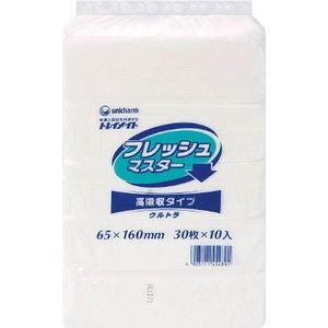 ユニ・チャーム フレッシュマスター Gフレッシュマスター高吸収タイプ65×80