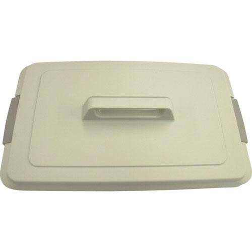 コンドル リサイクルトラッシュ(屋内用屑入)ECO-50用平蓋 蓋のみ CONDOR YW-133L...