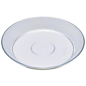 クリアプレート 7号(クリア) 大和プラスチック 返品種別A｜Joshin web