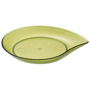 Pon プレート 3号(グリーン) 大和プラスチック 返品種別A
