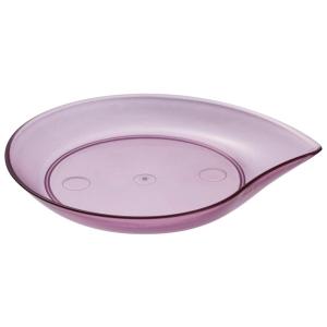 Pon プレート 3号(ローズ) 大和プラスチック 返品種別A