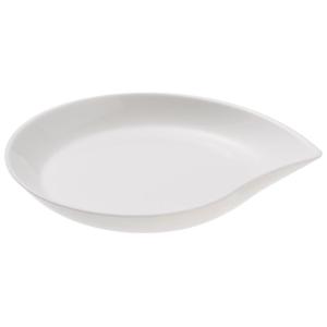 Pon プレート 3号(ホワイト) 大和プラスチック 返品種別A