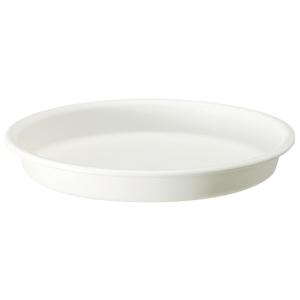 グロウプレート 12型(ホワイト) 大和プラスチック 返品種別A