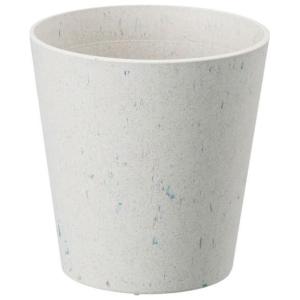 サステナポット 22型(マーブルホワイト) 大和プラスチック 返品種別A｜Joshin web