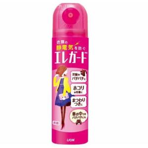 エレガード 小 75ml ライオン 返品種別Aの商品画像