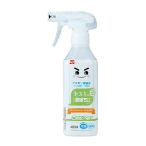 レック セスキの激落ちくん 400ml LEC S0546 返品種別A