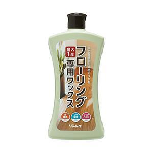 フローリング専用ワックス 1L リンレイ 返品種別A