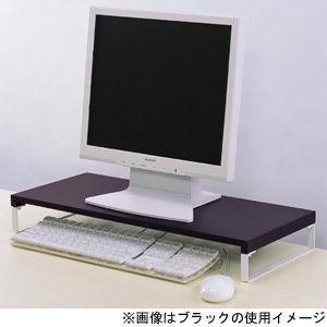 リヒトラブ 机上台 幅590mm(黄緑) A7...の詳細画像2