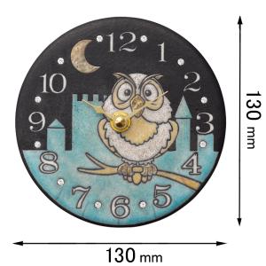 リズム 置き掛け兼用時計ザッカレラZ925 ZC925-004