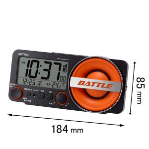 あしたのジョー ボクシング目覚まし時計 あしたのジョー ボクシング目覚まし時計